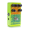 Catalinbread Csidman Glitch Stutter Delay Guitar Effect Pedal Angle