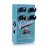 Catalinbread Valcoder Valco Style Tremolo Guitar Effect Pedal Angle