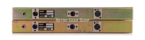 Chandler Limited Germanium Stereo Pair Rear