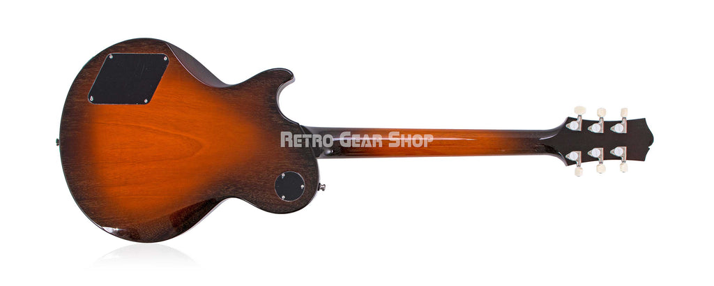 Collings Guitars 290 Bottom