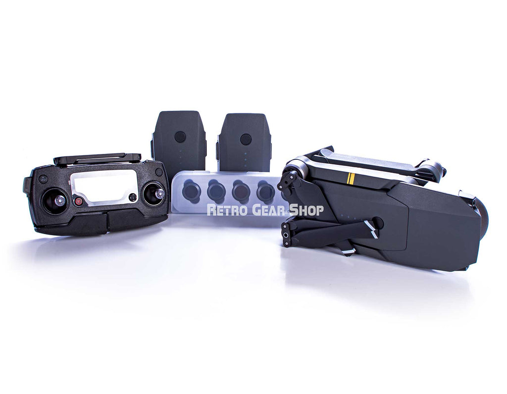 DJI Magic Pro Combo Set Extras