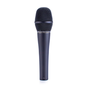 DPA Microphones dfacto 4018VL Rear