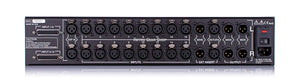 Dangerous Music 2-BUS+ 16-Channel Analog Summing Mixer Used Rear