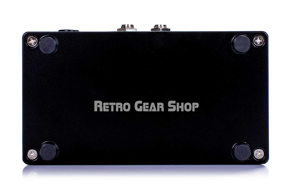 Death By Audio Echo Master Bottom