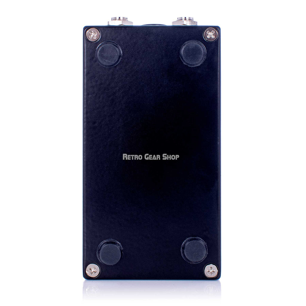 Death By Audio Evil Fuzz Limited Edition Bottom