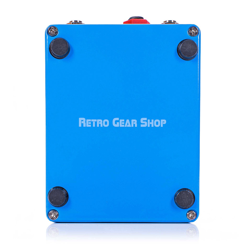 Death By Audio Exit Index Bottom