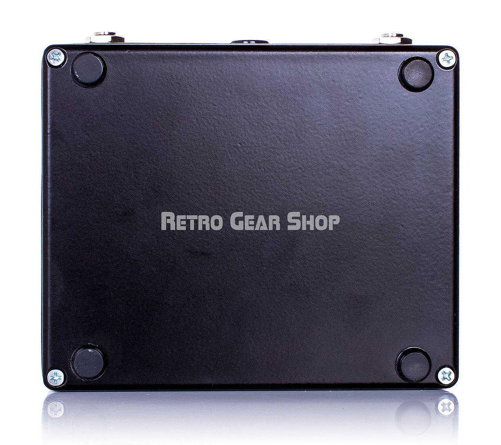 Death By Audio Interstellar Overdriver Deluxe Bottom