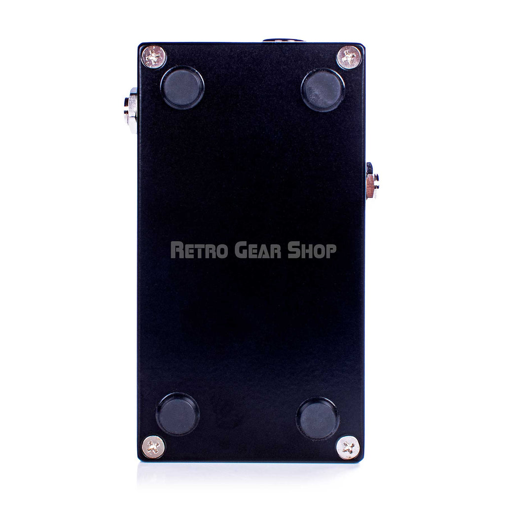 Death by Audio Micro Harmonic Transformer Bottom