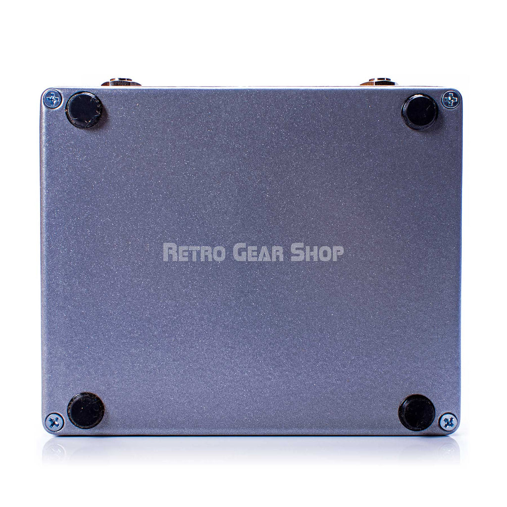 Death by Audio Super Fuzz War Bottom