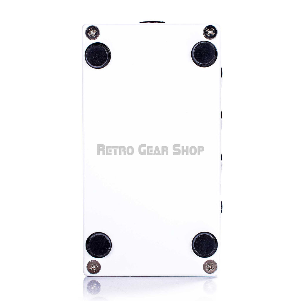 Death By Audio Total Sonic Annihilation 2 Bottom