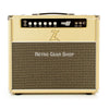 Dr. Z Maz 18 Jr NR 1x12 Combo Blonde Front