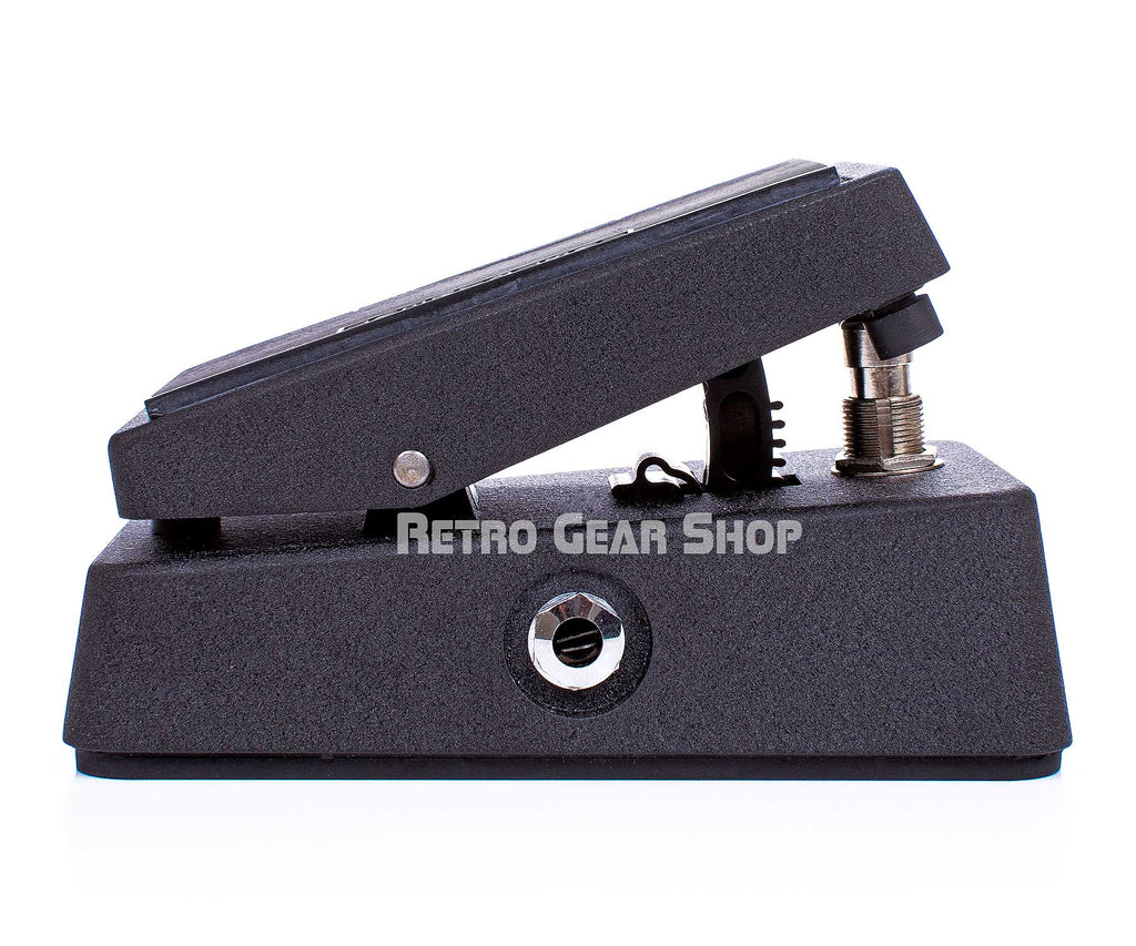 Dunlop CBM95 Mini Cry Baby Wah
