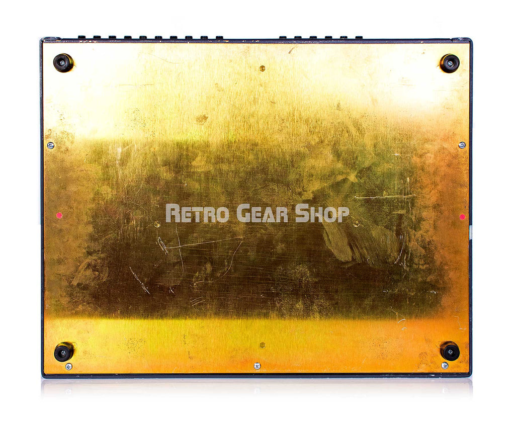 Emu SP-12 Turbo Custom Upgrades Bottom