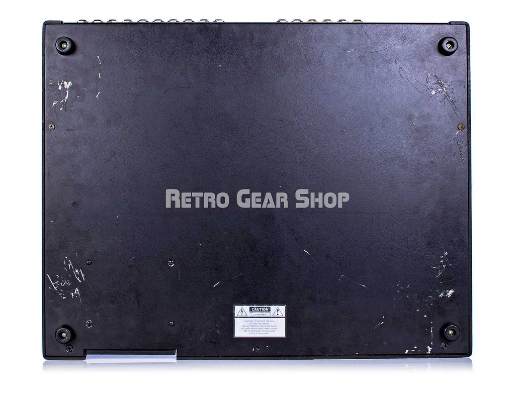 Emu SP1200 Reissue Bottom