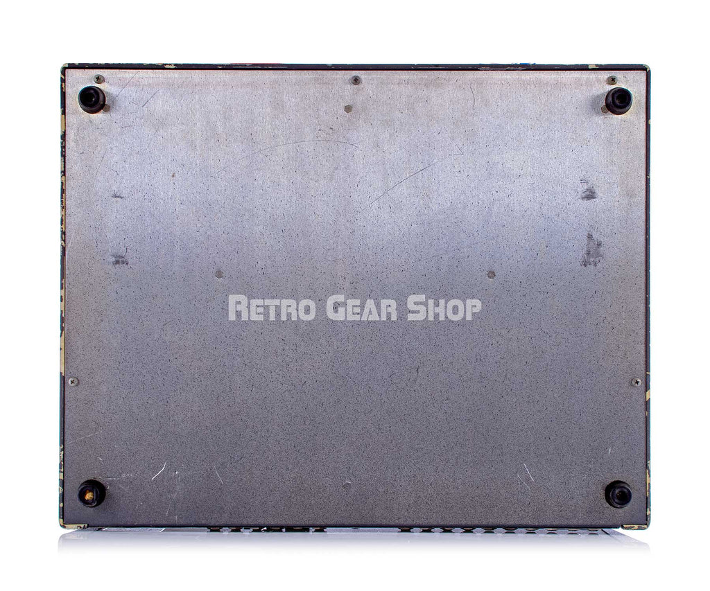 Emu SP-12 Turbo #14 Bottom