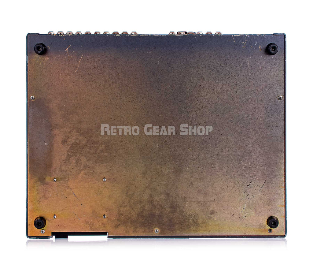 E-mu SP-1200 Original Gray Bottom