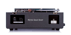 Echo Fix EF-X2 Tape Echo Delay Spring Reverb – Retro Gear Shop