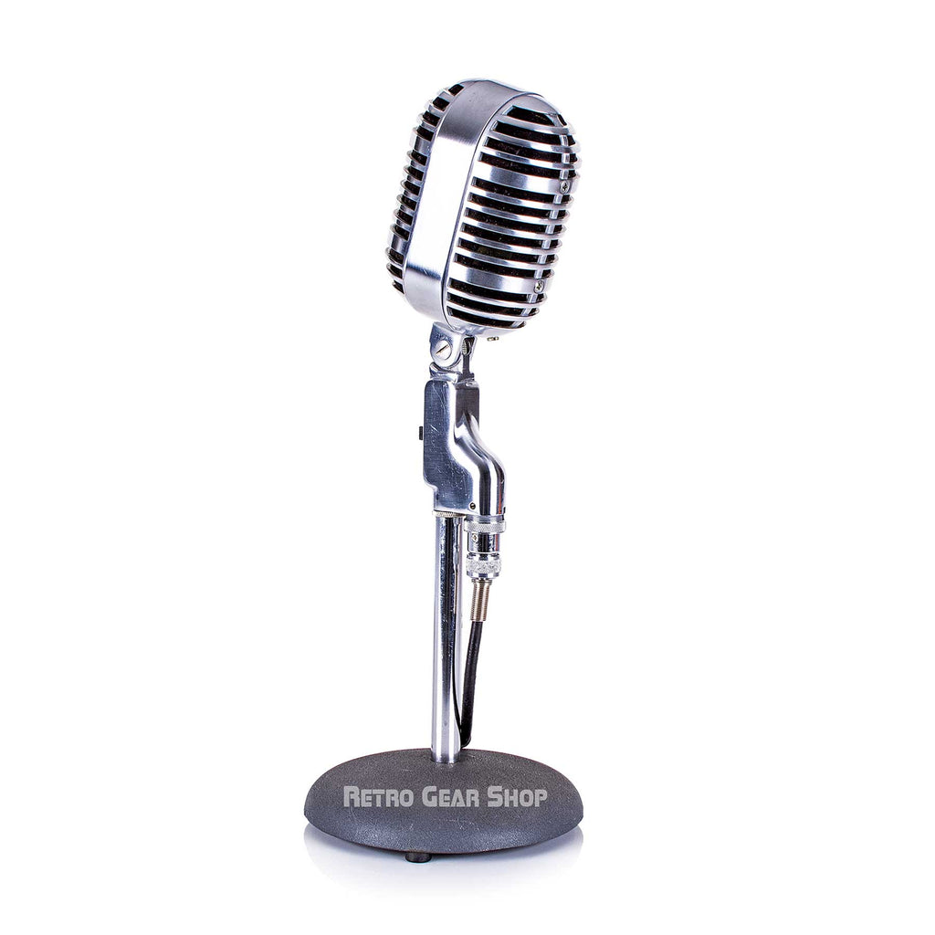 Electro Voice EV 725 Rear