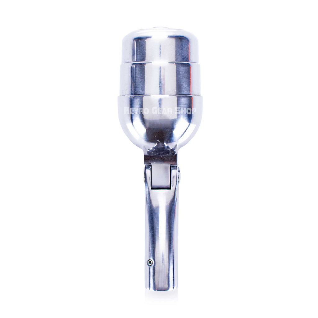 Electro Voice EV 635 Dynamic Microphone Rear