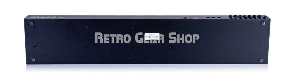 Elektron Digitone Keyboard Bottom