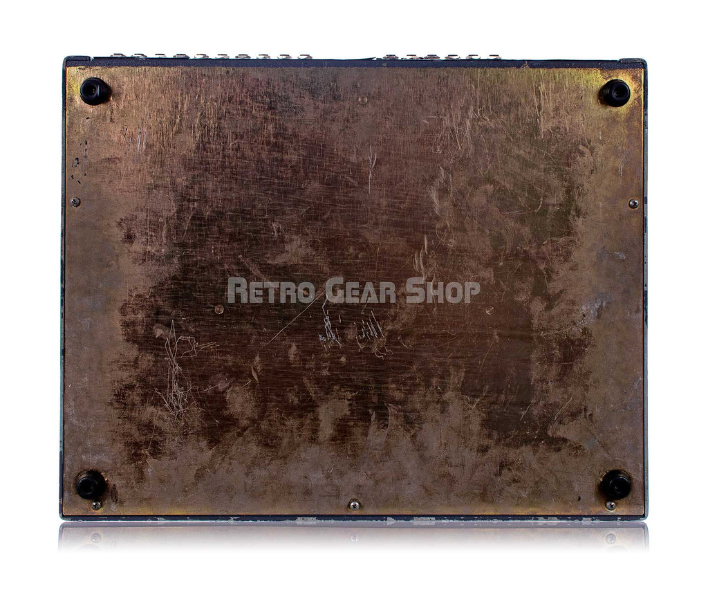 Emu SP12 Turbo Bottom