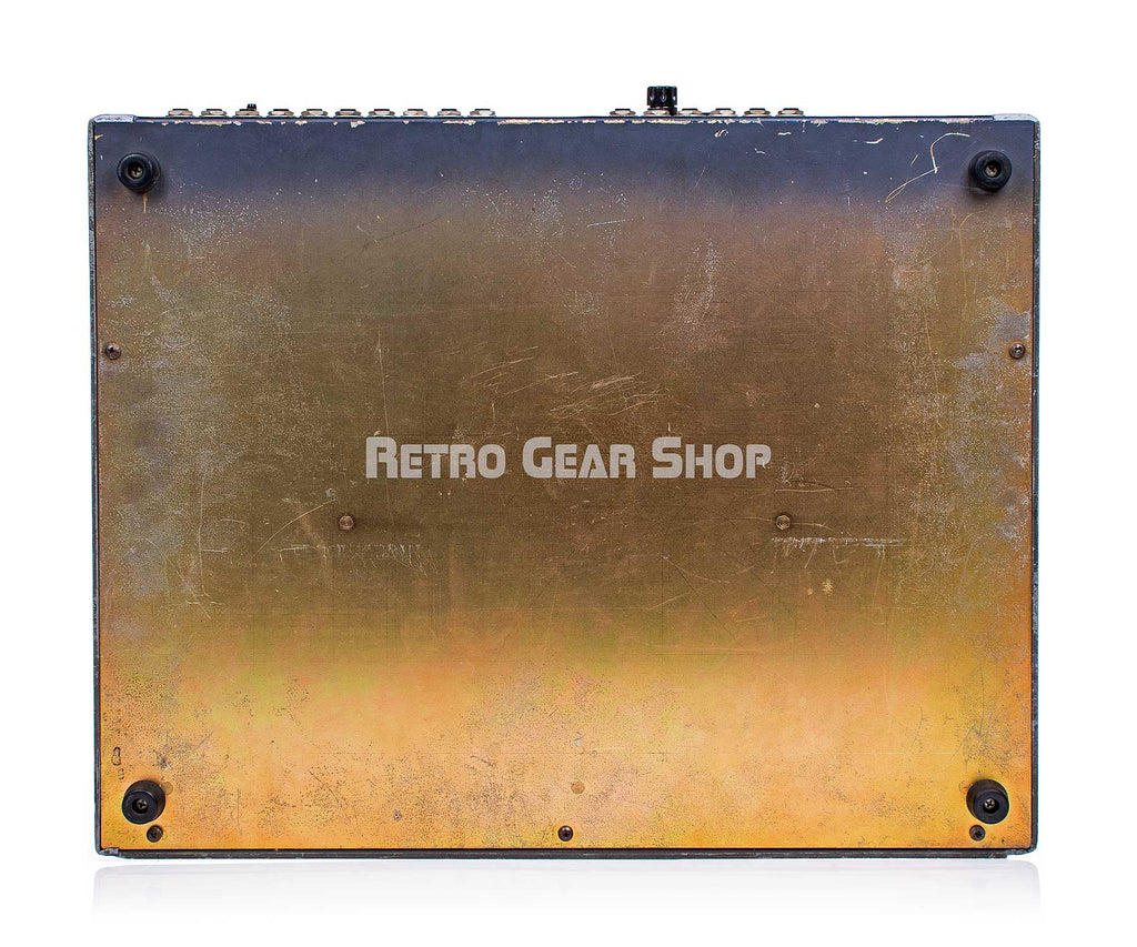 E-Mu SP-12 Turbo Upgraded Screen Bottom