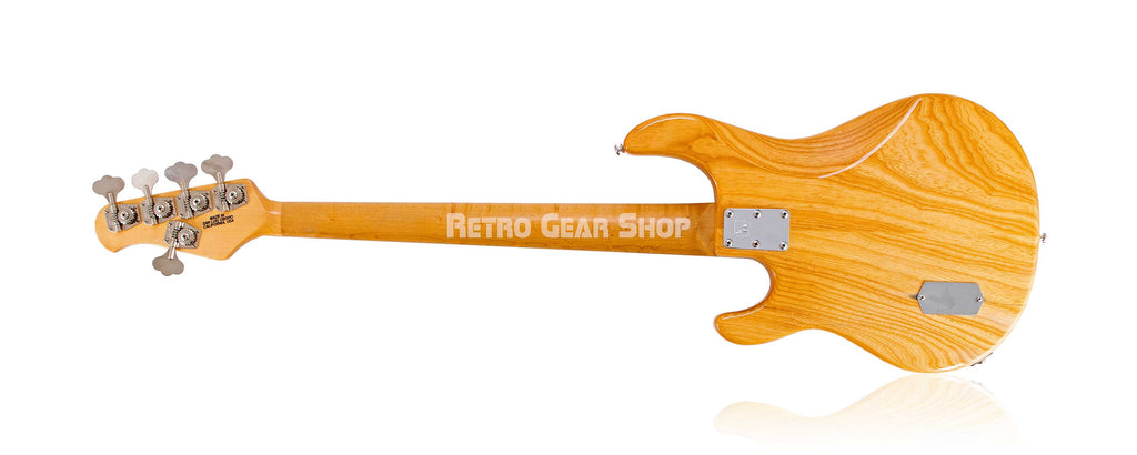 Ernie Ball Musicman Stingray 5 Bottom