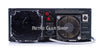 FM Acoustics 1000 Ultra-High Power Amplifier Rear