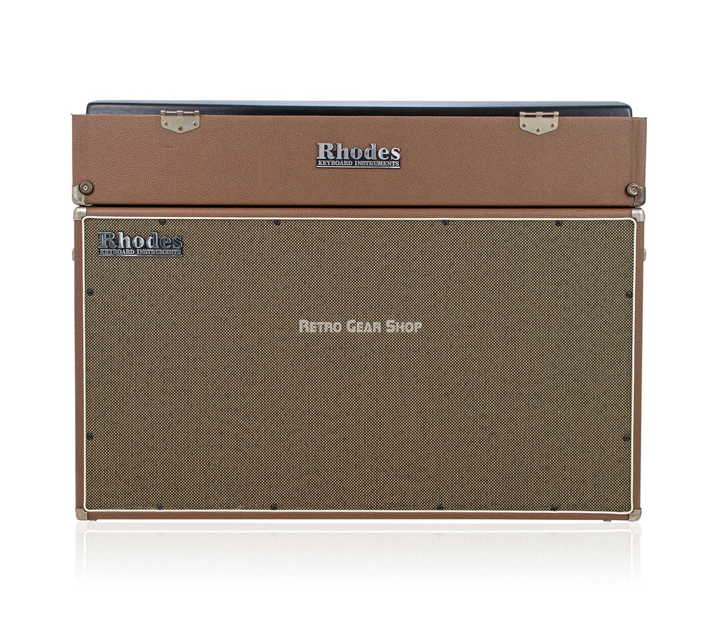 Fender Rhodes Custom Rear