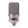 FLEA Microphones 250 Rear