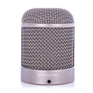 FLEA Microphones 4750 Capsule Rear
