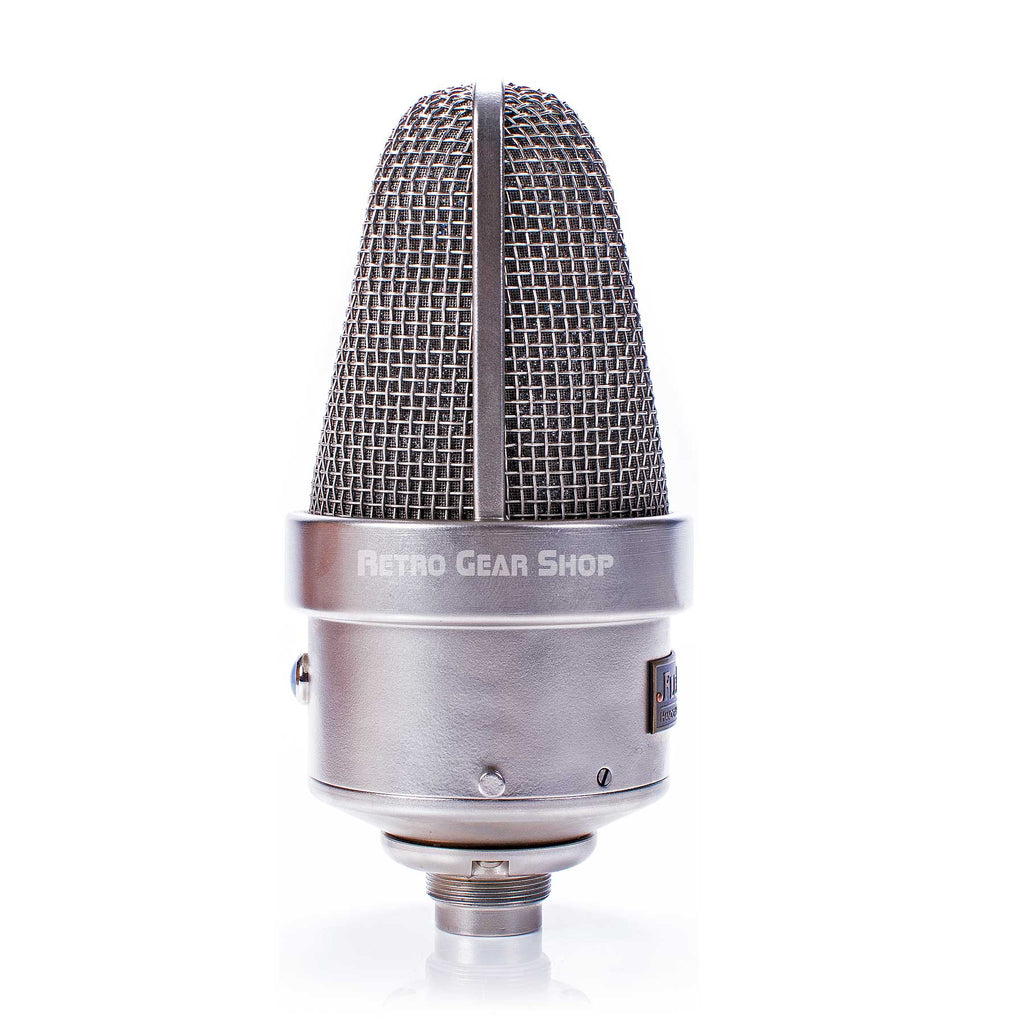 FLEA Microphones 50 Left