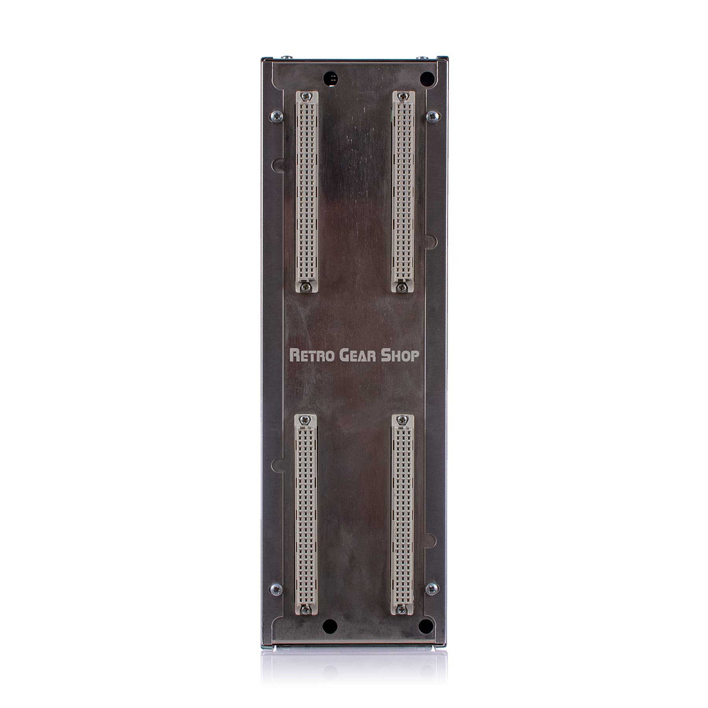 Focusrite Console Monitor Rear