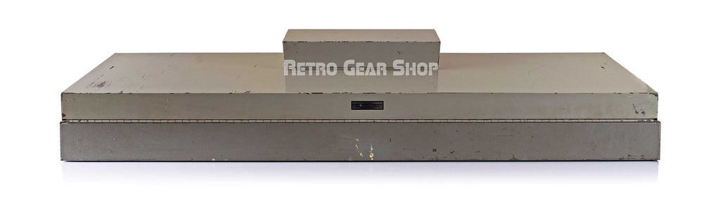 Gates Dualux II Rear