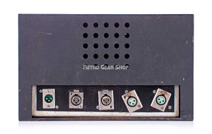 Gates GR-91 Rear