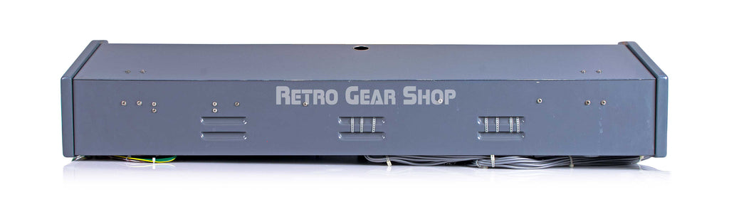 Gates Gatesway Green NOS Console Rear