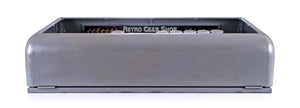 Gates SA-40 Console Rear