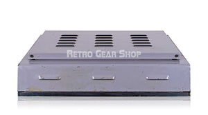 Gates Studioette Console Rear
