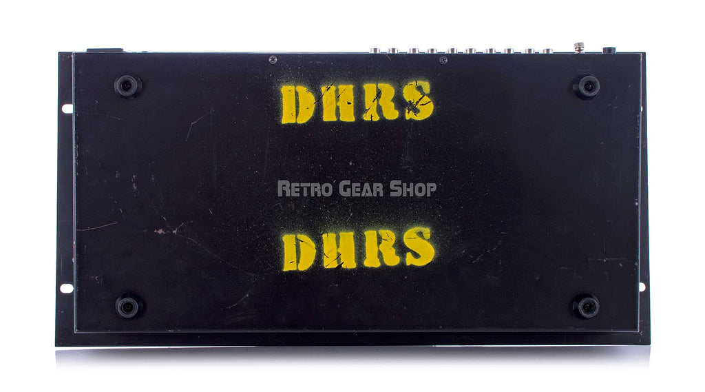 Gemini Mixer PMX 3501 Bottom