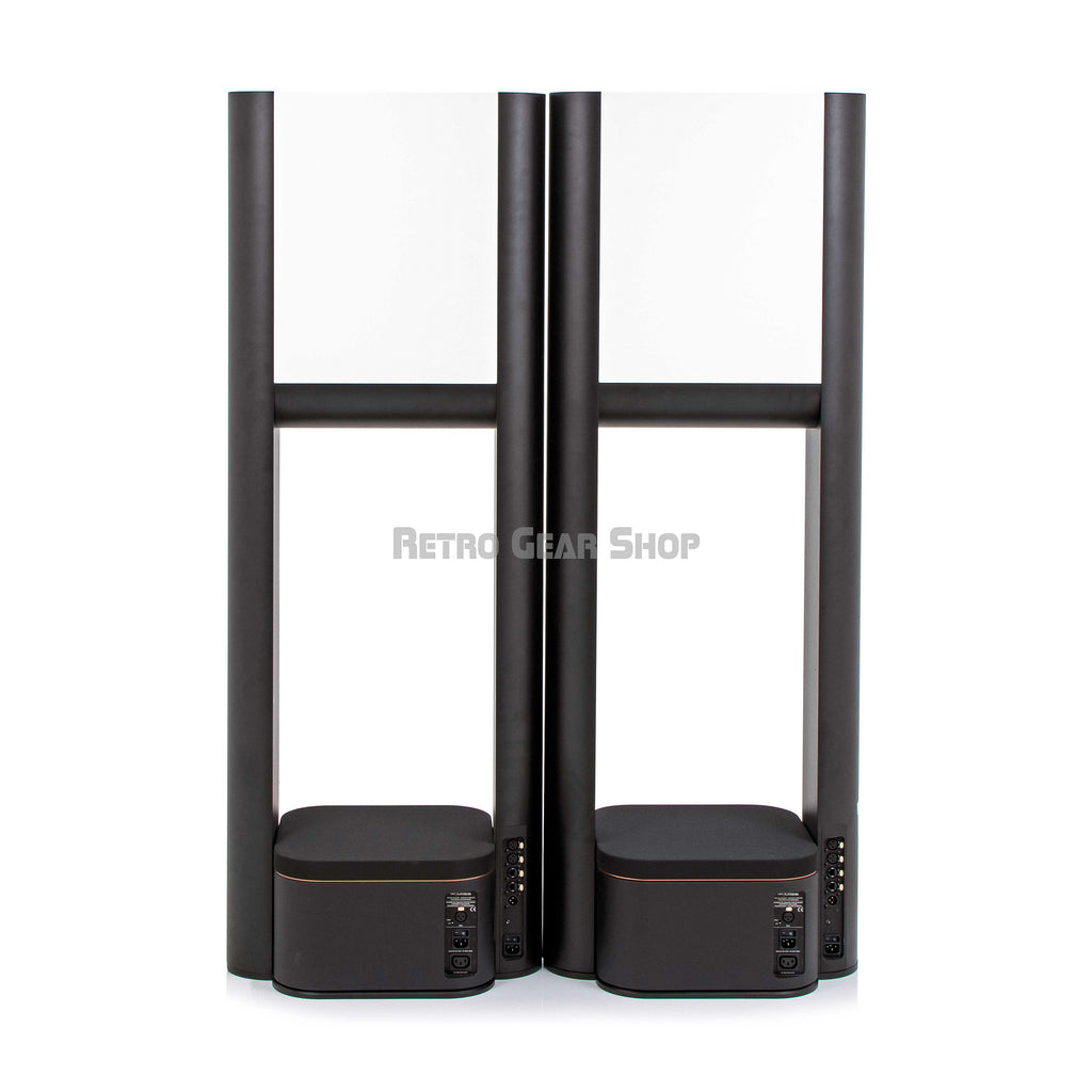 Grimm Audio LS1Be SB1 Rear