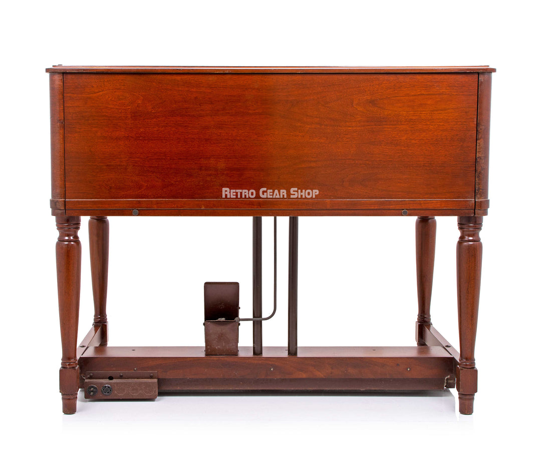 Hammond B3 Leslie Model 47 Bench Pedals Vintage Rare Organ hammond-b3-leslie-model-47-bench-pedals-vintage-rare-organ