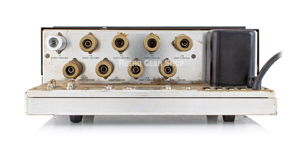 Harman Kardon Citation 1 Rear