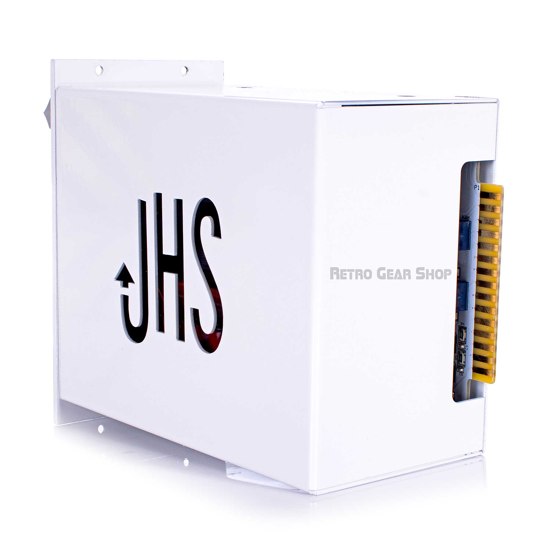 JHS Colour Box 500 Series Preamp Right