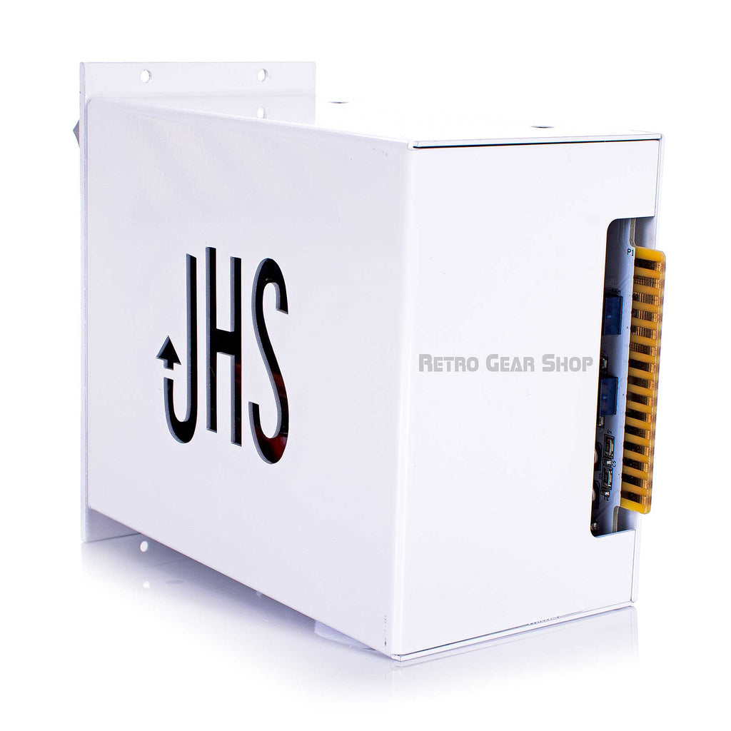 JHS Colour Box 500 Series Preamp Right