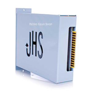 JHS SuperBolt 500 Series Right