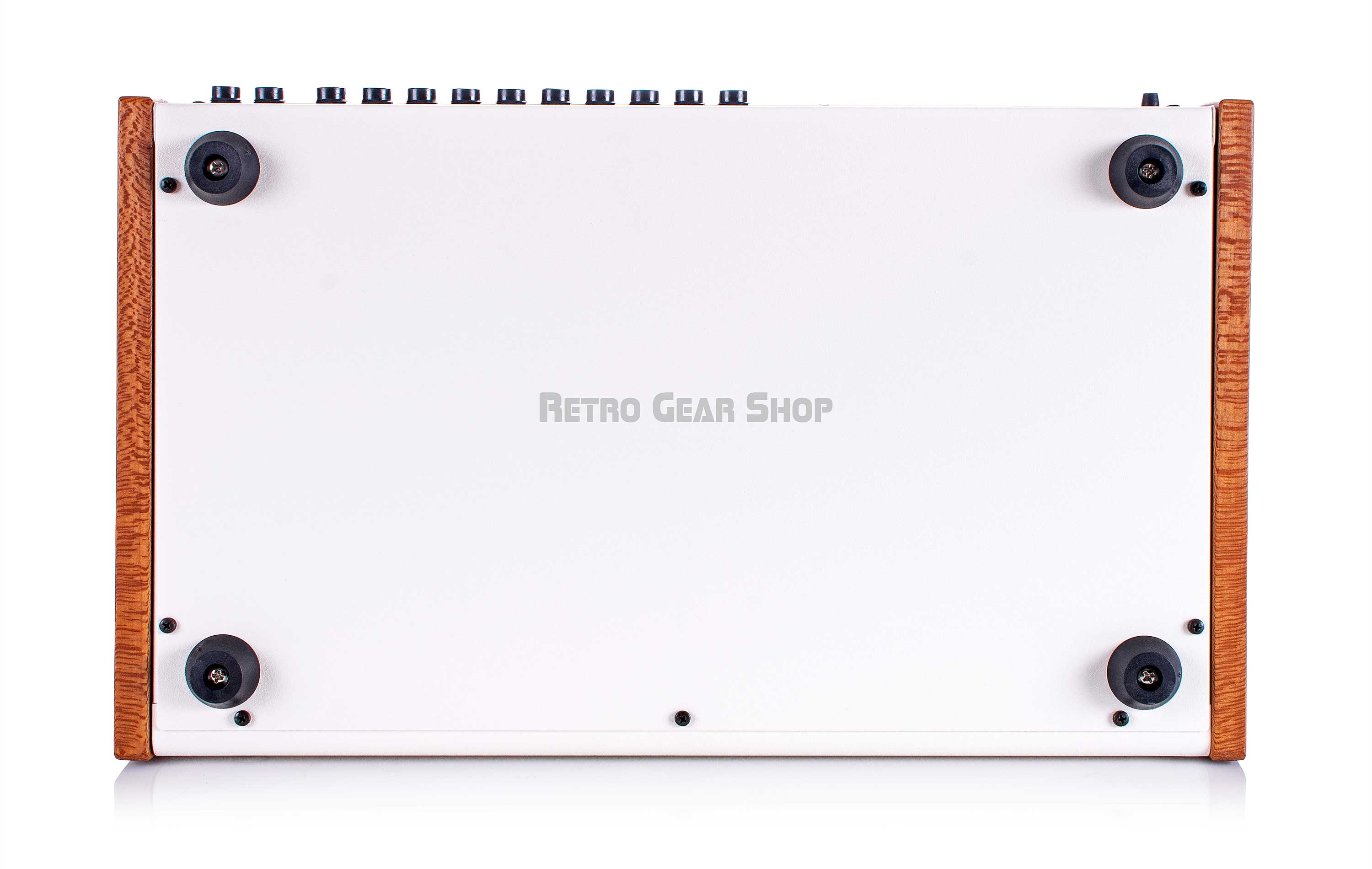 Jomox Alpha Base Analog Drum Machine Synth– Retro Gear Shop
