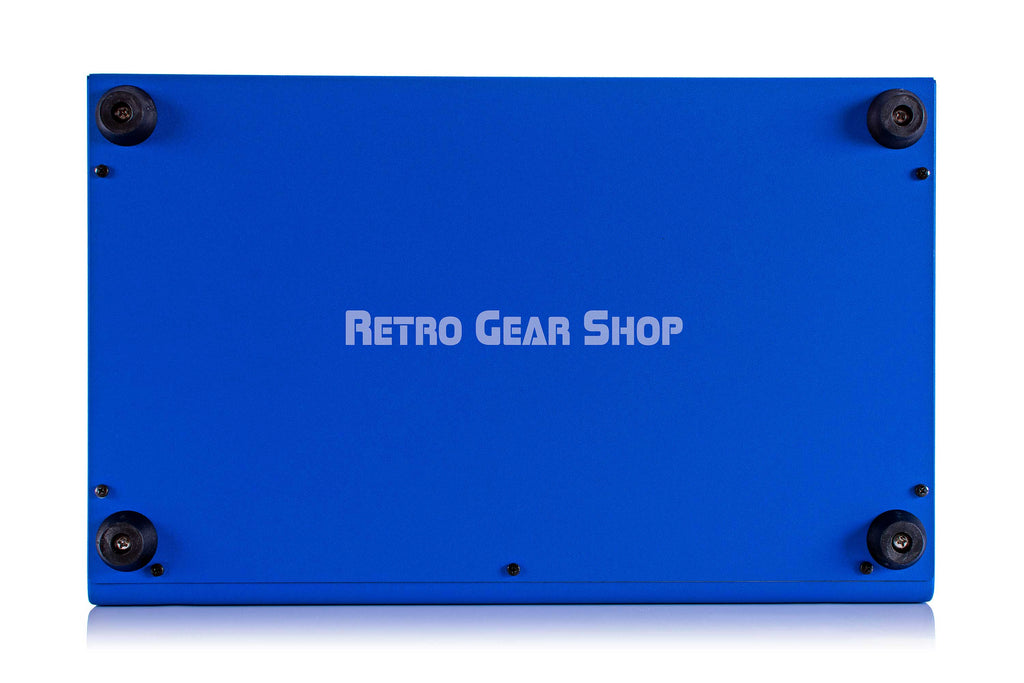 Jomox Resonator Neuronium Reissue Bottom