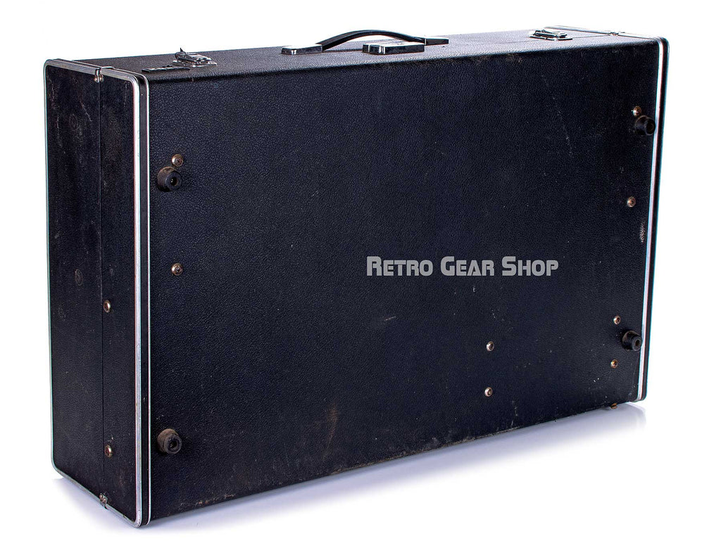 Korg Poly Ensemble S Serviced Case