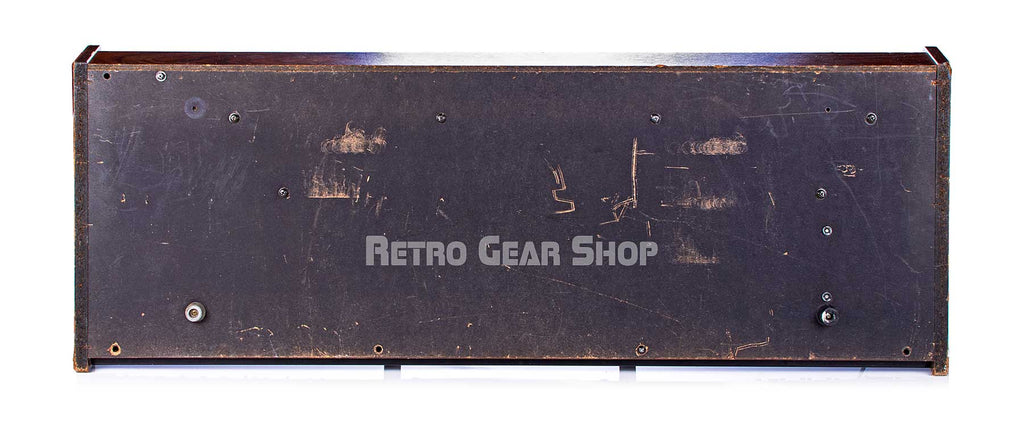 Korg PolySix Kiwi Midi Upgrade PS-6 Bottom