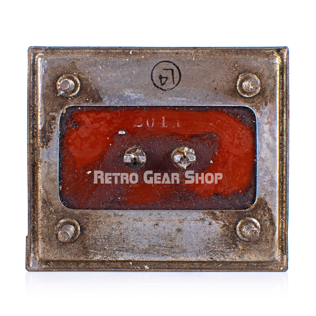 Langevin 204A Bottom